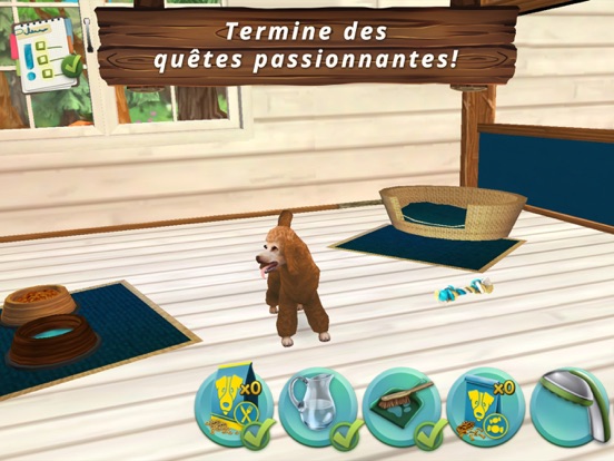 Screenshot #5 pour Pet Hotel - Hôtel pour animaux