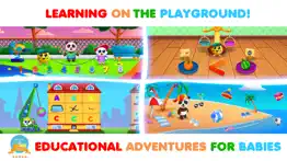 rmb games: pre k learning park problems & solutions and troubleshooting guide - 3
