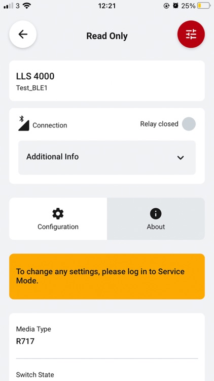LLS 4000 screenshot-3