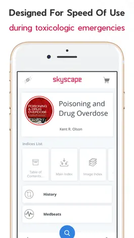 Game screenshot Poisoning & Drug Overdose Info mod apk