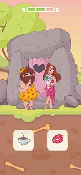Game screenshot Comics Bob mod apk