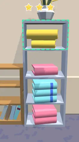 Game screenshot Hyper Library 3D hack