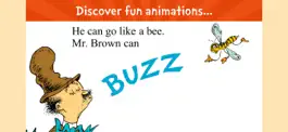 Game screenshot Mr. Brown Can Moo! Can You? apk