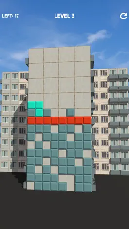 Game screenshot Build Blocks 3D apk