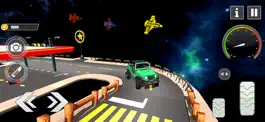 Game screenshot Stellar Drive: Planet Hopper hack