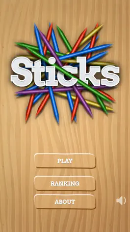 Game screenshot Sticks HD apk