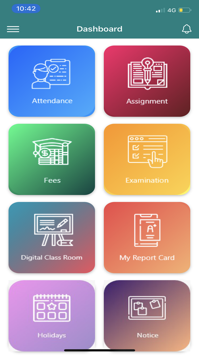 Skola School ERP-MAPS