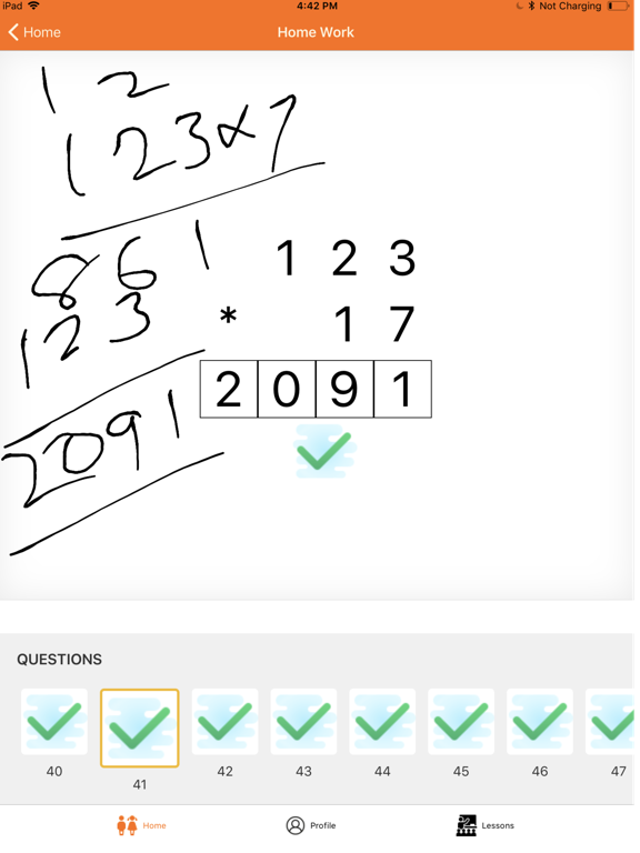 Screenshot #5 pour RabbitBoard