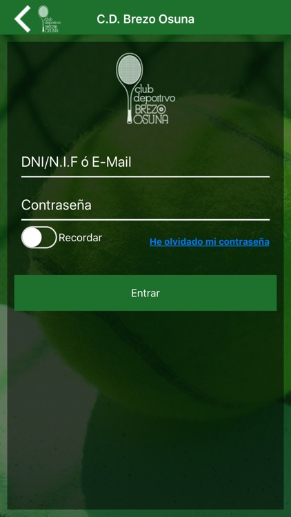 Club Deportivo Brezo Osuna