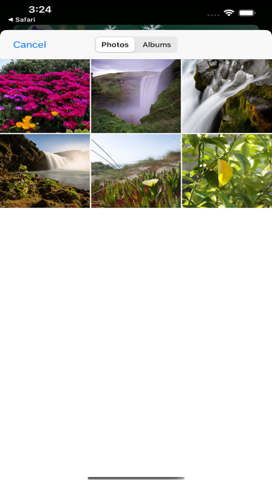 Random_No Screenshot