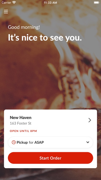 One6Three Pizza Joint