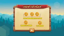 Game screenshot Bike Rusherr apk