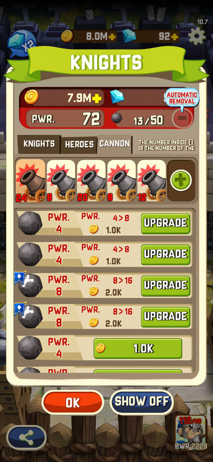 Monster Breaker Hero