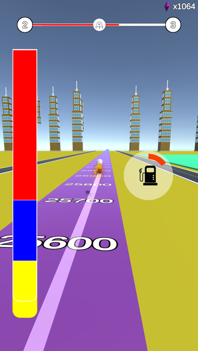 Baseball Marathon Screenshot