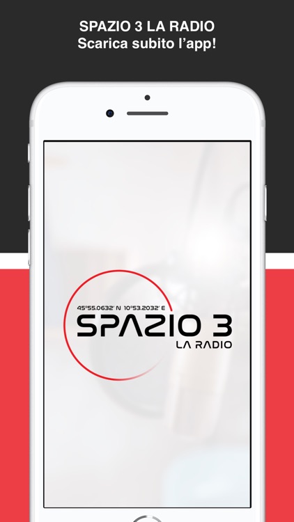 Spazio 3 La Radio