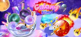 Game screenshot Galaxy Slime VS Fun Mini Games mod apk