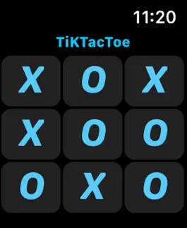 Game screenshot TicTacToee mod apk