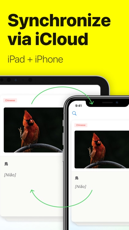 Spacify: Learn and Remember screenshot-4