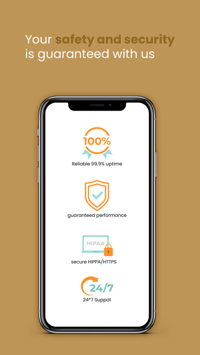 S10.Clinic Screenshot