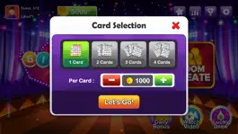 Game screenshot Bingo Bazaar apk