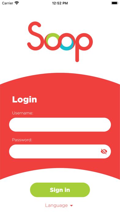 Soop Hygiene Screenshot