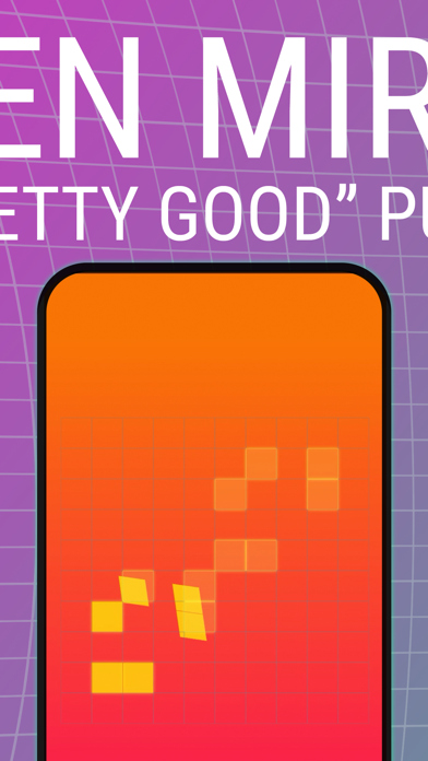 Screenshot #2 pour Hidden Mirrors