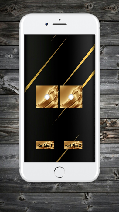 Screenshot #2 pour Desise Dice S