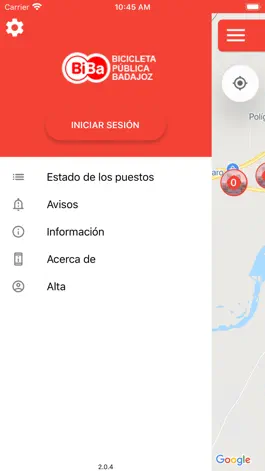 Game screenshot BiBa apk
