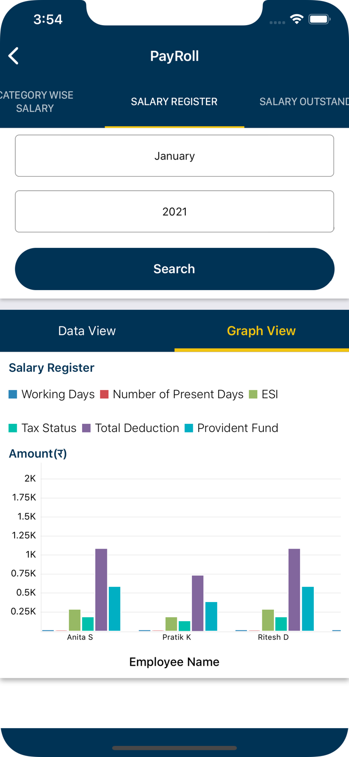 Mother Teresa Memorial School