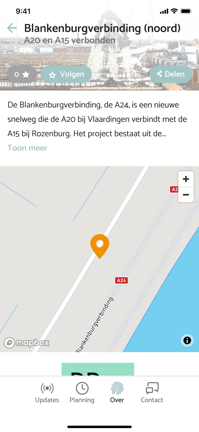 Blankenburgverbinding