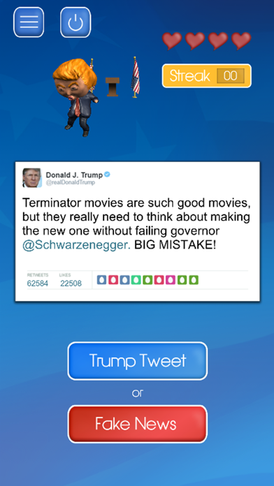 Twump Screenshot