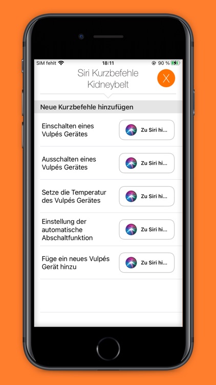 Vulpés (Legacy) screenshot-3