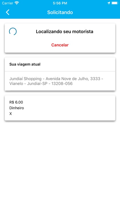 Pontual Mobi