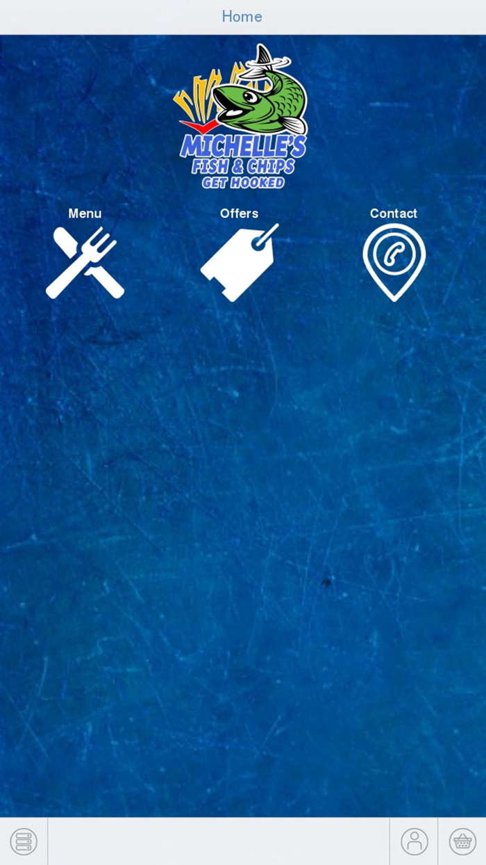 Michelles Fish  Chips