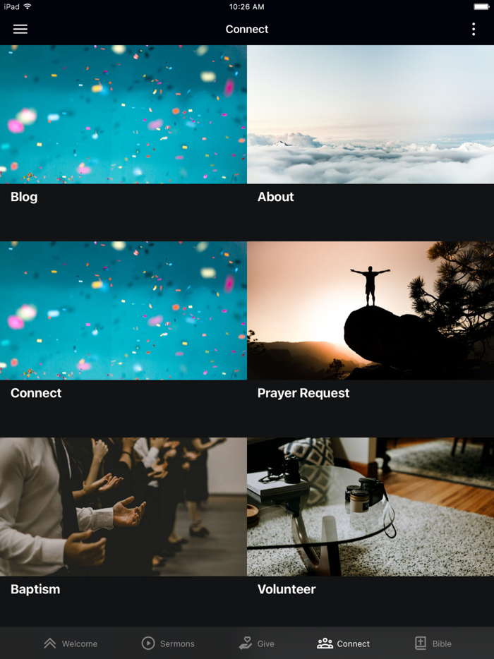 Parma Heights Baptist Church