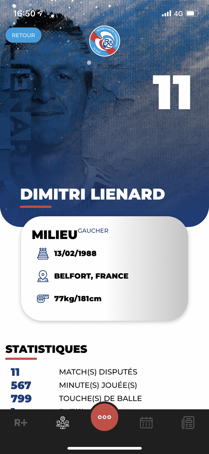 RC Strasbourg Alsace