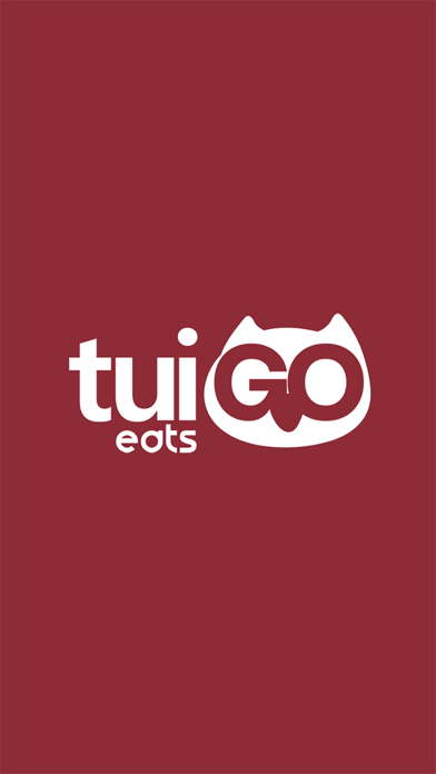 TuiGO Eats Screenshot