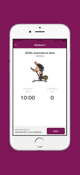 Game screenshot AQUASPORT hack