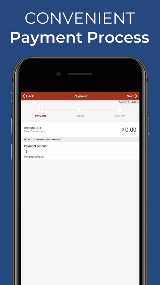 #2. My Roberts Energy (iOS) 由: Destwin LLC