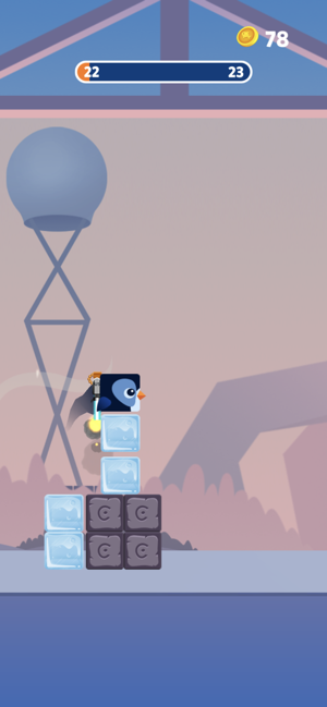 Run Race Penguin: Club Isle(圖3)-速報App