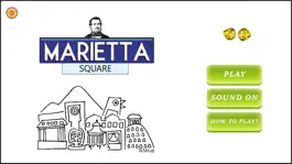 Game screenshot Marietta Square apk
