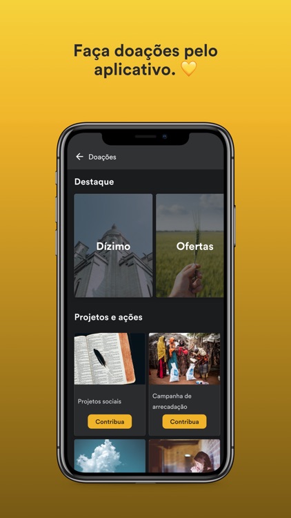 IB Monte Carmelo screenshot-3