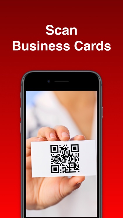 QR Code Scanner - Fast Scan