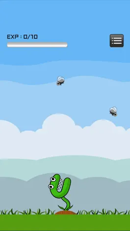 Game screenshot Дионея muscipula mod apk