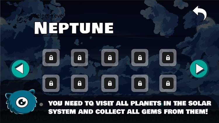 Gravity Control Game screenshot-5