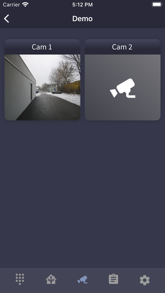 #4. Extensio (iOS) 由: A.N.B. RIMEX