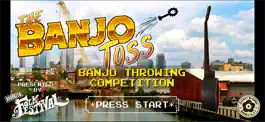 Game screenshot The Banjo Toss mod apk