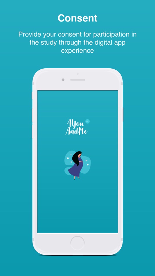 #1. BUMP by 4YouandMe (iOS) 由: 4YouandMe