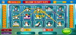 Game screenshot Frozen Penguin Slots Machine hack