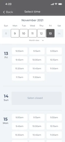 Game screenshot Emma Hart Aesthetics apk